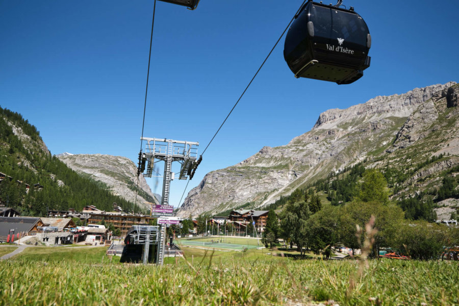 Val d'Isère, Savoie, Tourisme, Lifestyle, Tarentaise, Mountains, Montagne, Village